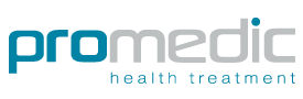 promedic logo